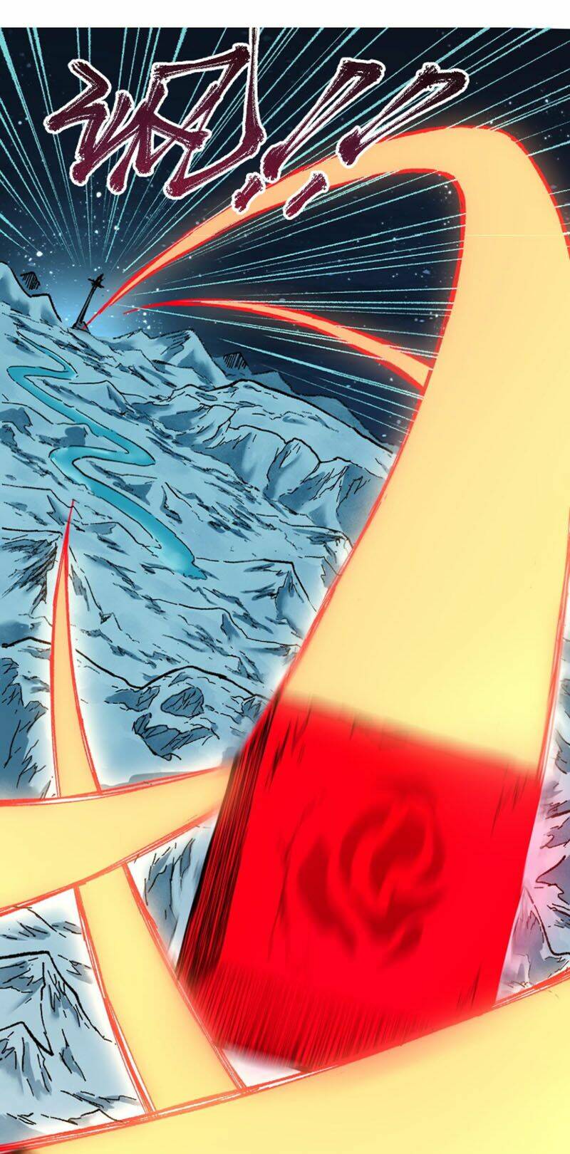 Thánh Khư Chapter 156 - Trang 2