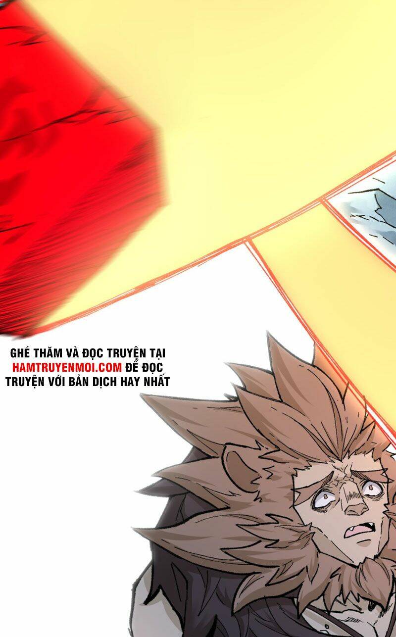 Thánh Khư Chapter 156 - Trang 2