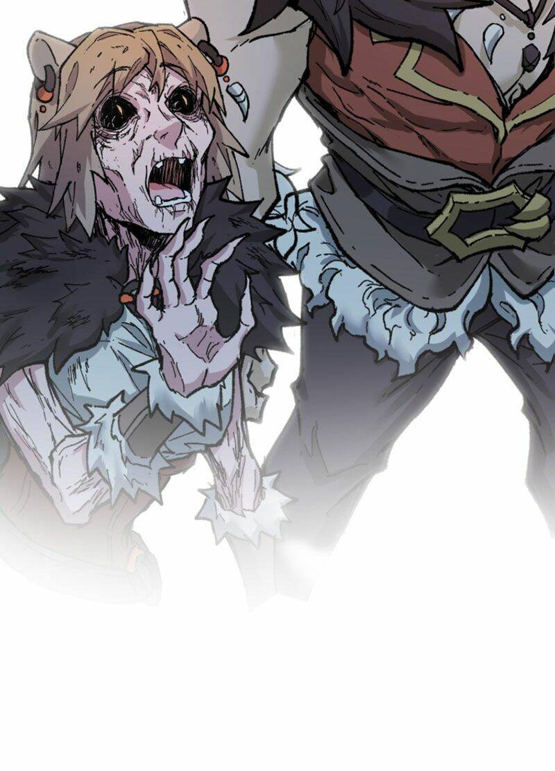 Thánh Khư Chapter 156 - Trang 2