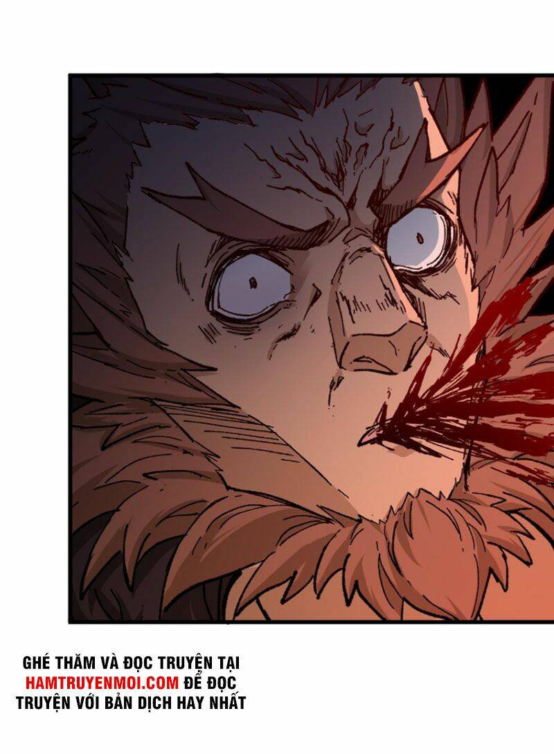 Thánh Khư Chapter 156 - Trang 2