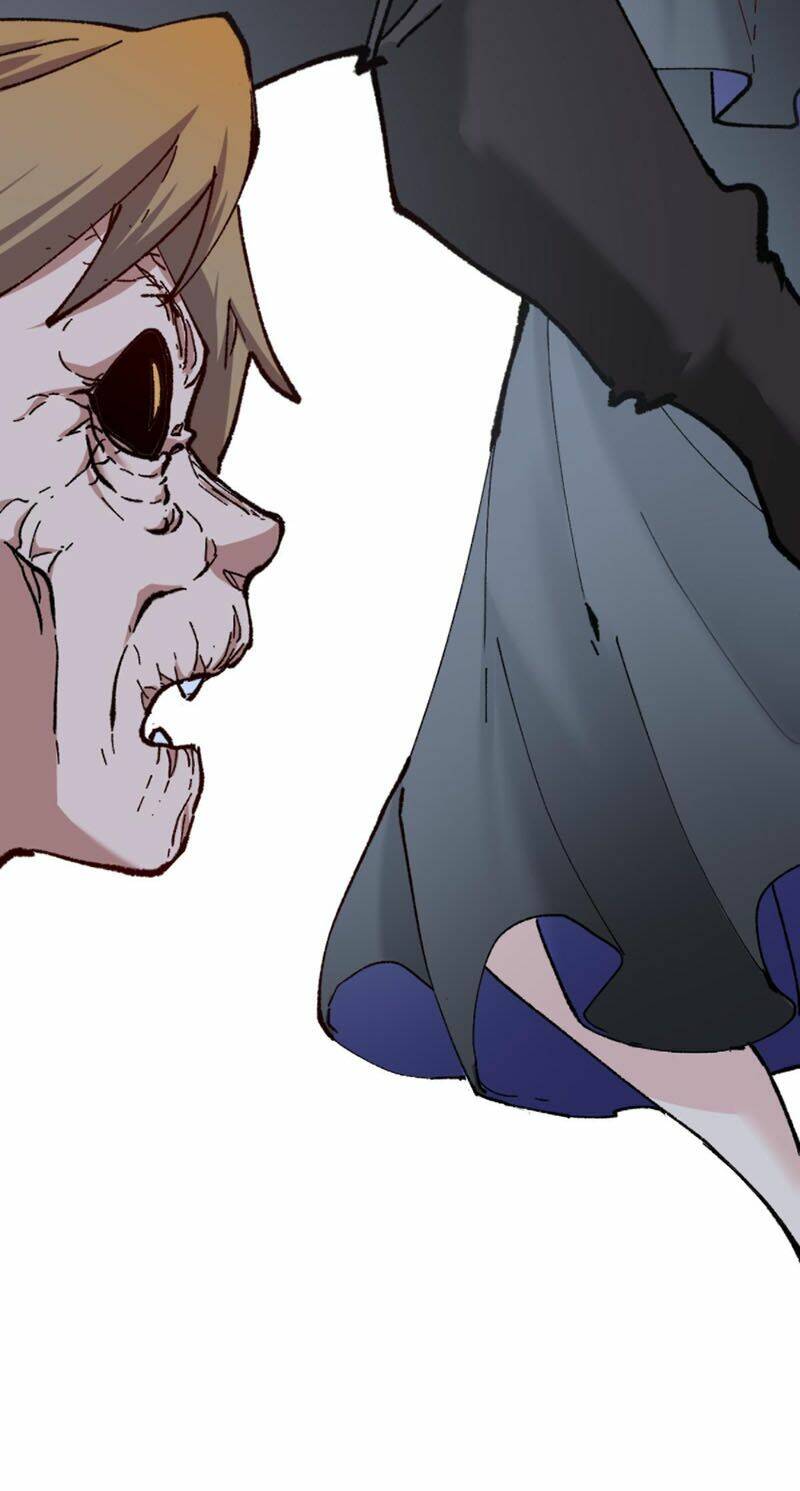 Thánh Khư Chapter 156 - Trang 2