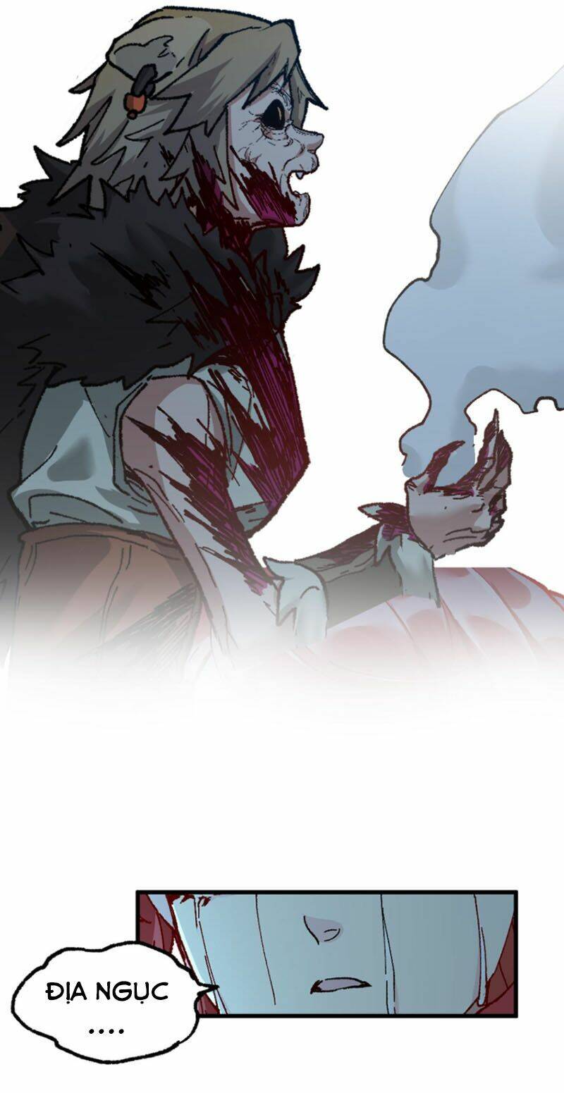 Thánh Khư Chapter 156 - Trang 2