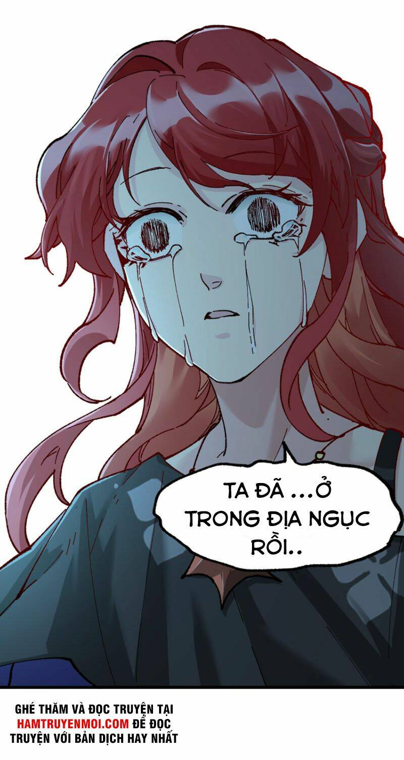 Thánh Khư Chapter 156 - Trang 2