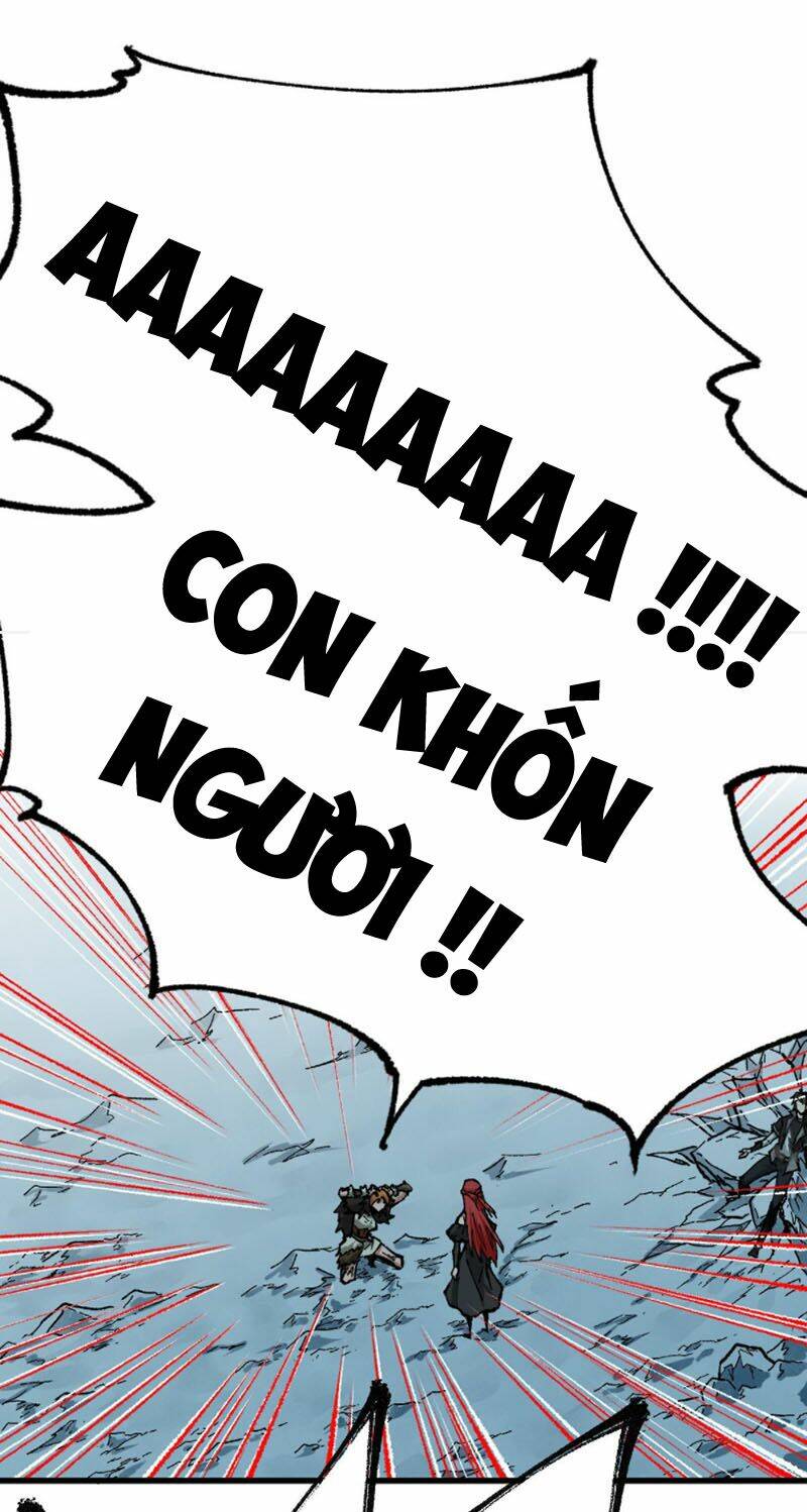 Thánh Khư Chapter 156 - Trang 2