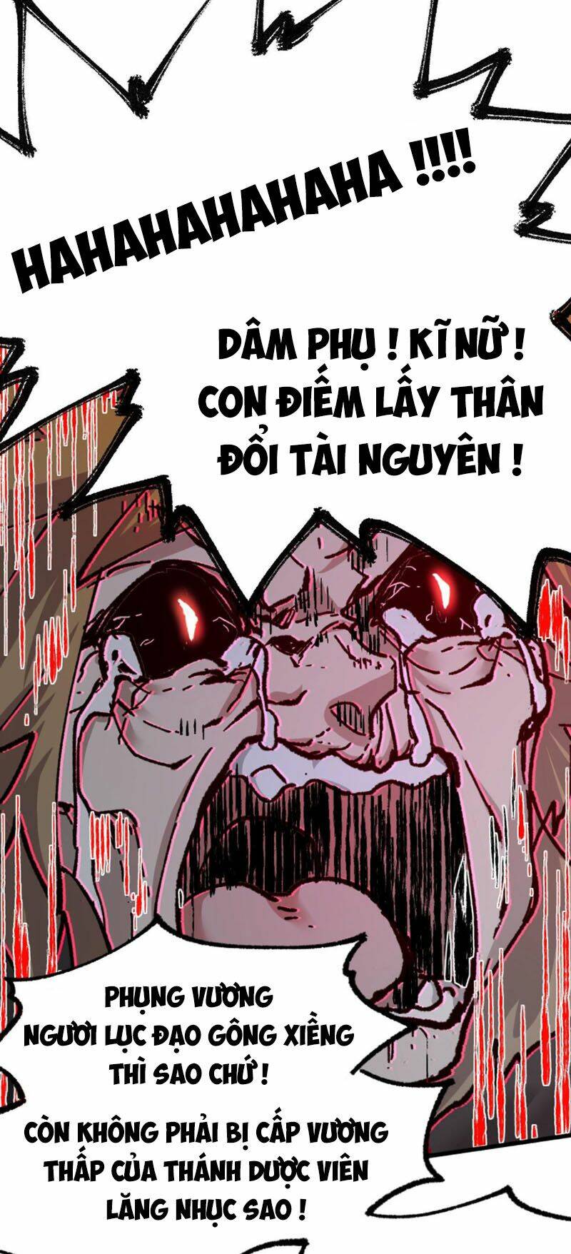 Thánh Khư Chapter 156 - Trang 2