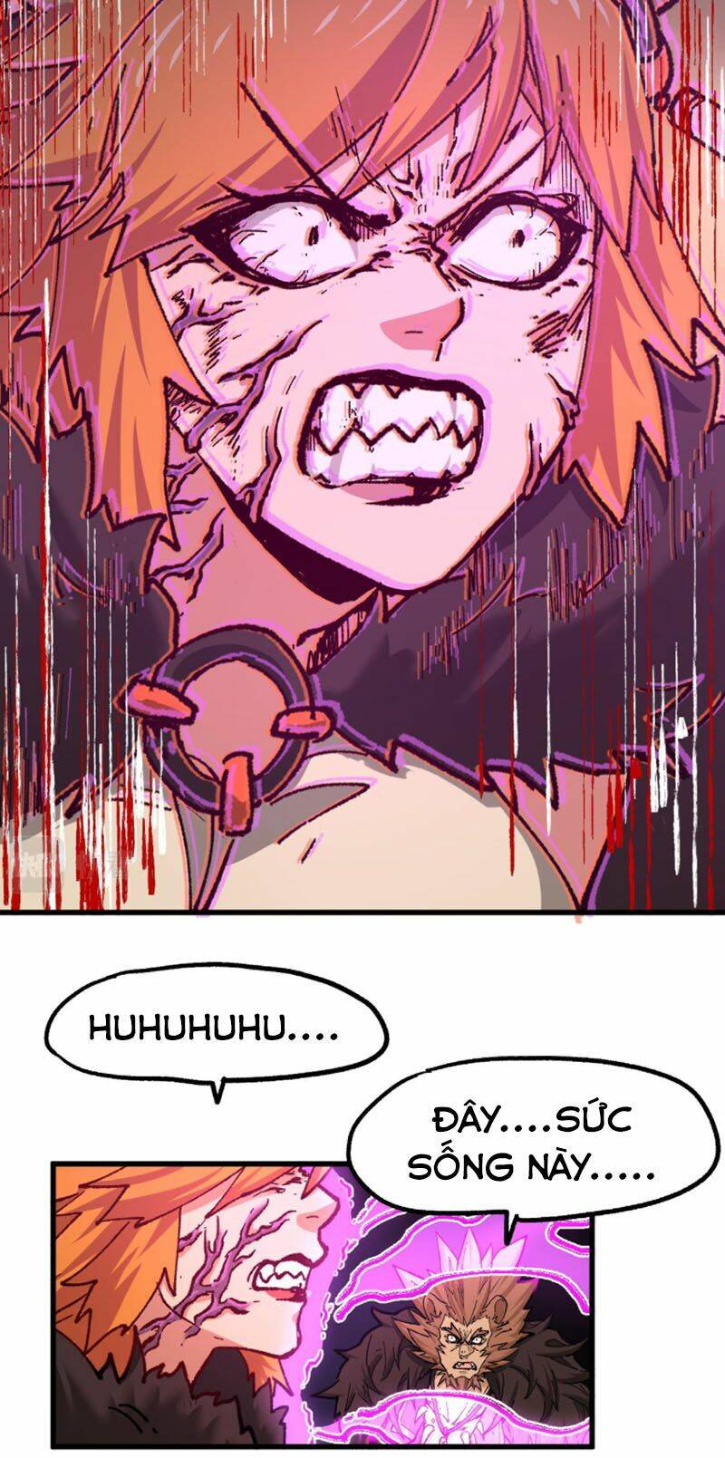 Thánh Khư Chapter 156 - Trang 2