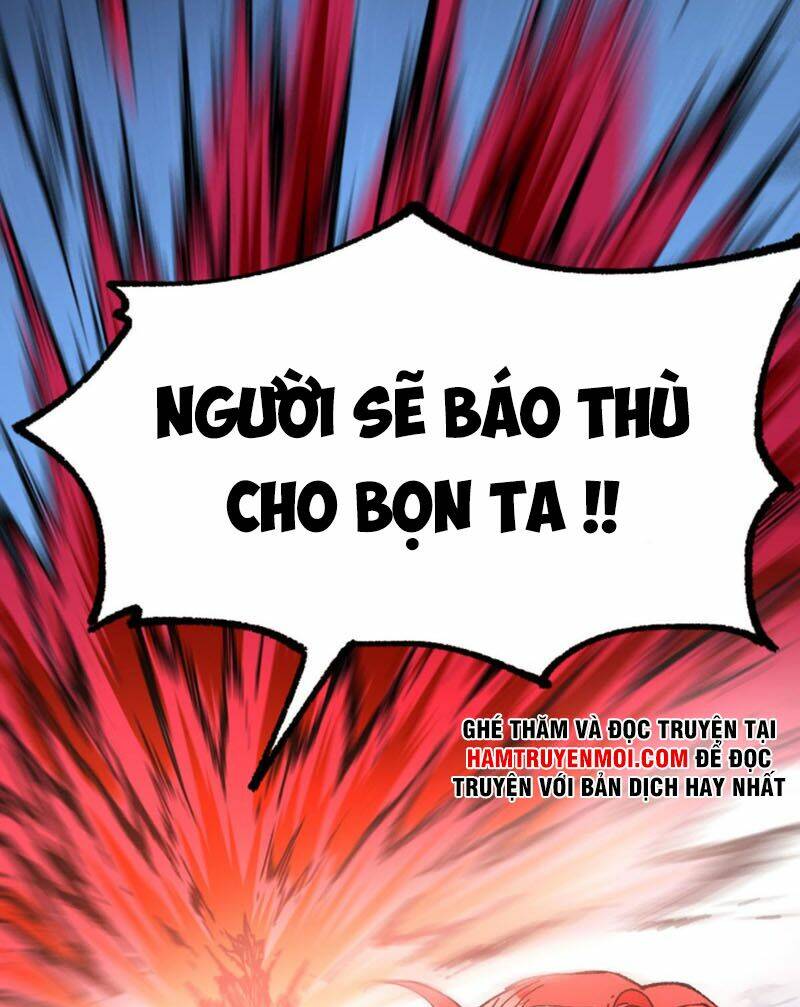 Thánh Khư Chapter 156 - Trang 2