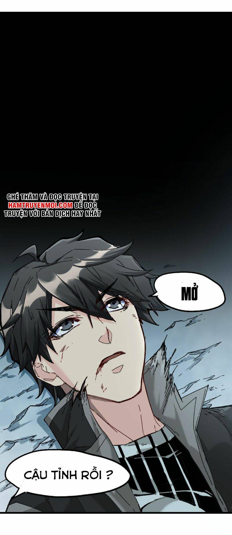 Thánh Khư Chapter 156 - Trang 2