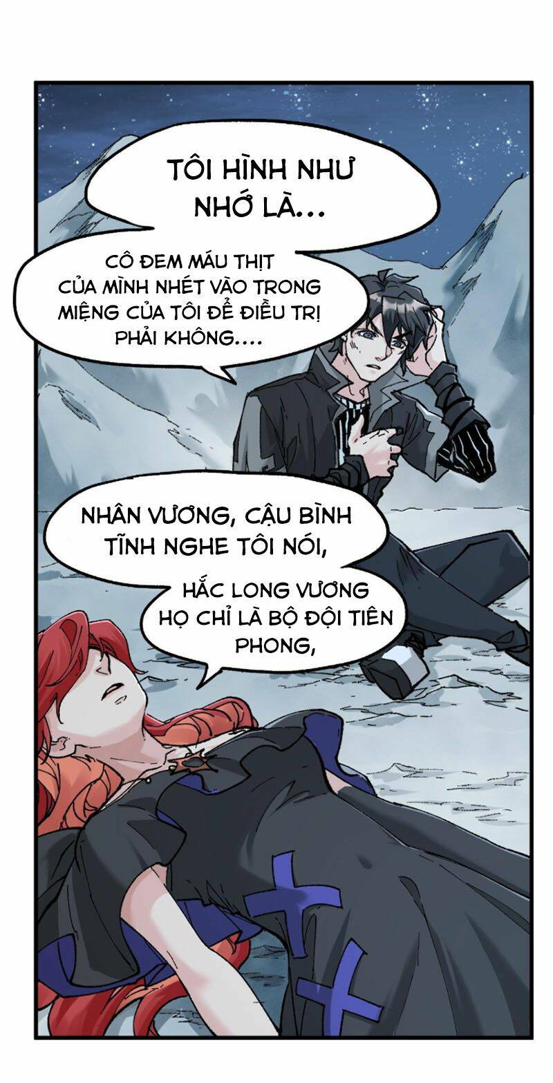 Thánh Khư Chapter 156 - Trang 2