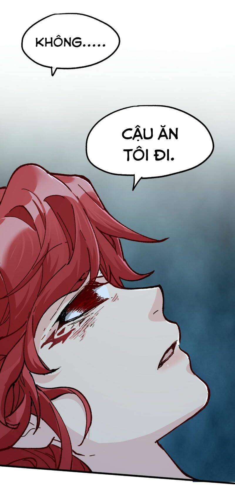 Thánh Khư Chapter 156 - Trang 2