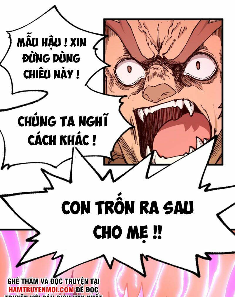 Thánh Khư Chapter 156 - Trang 2