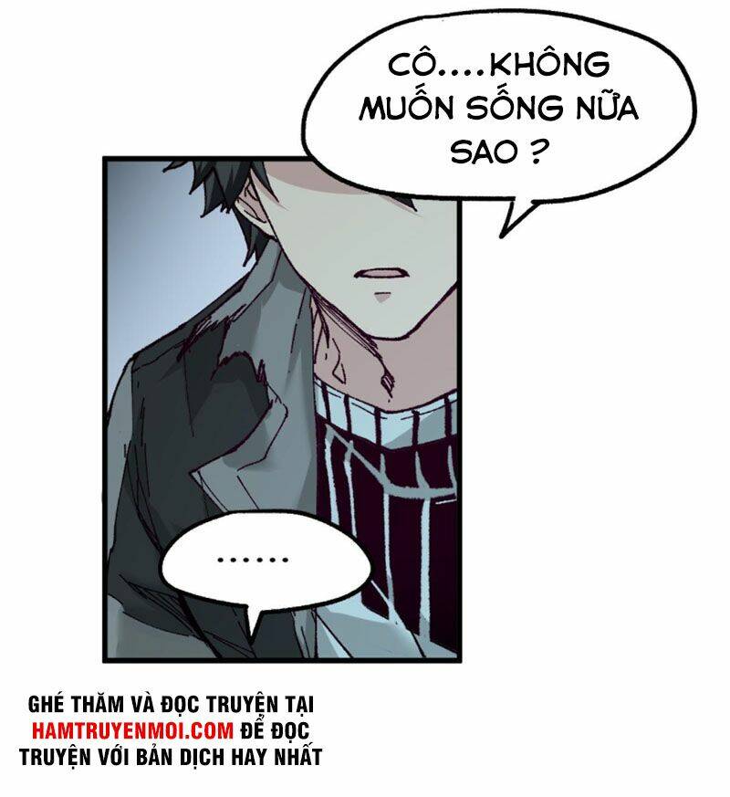 Thánh Khư Chapter 156 - Trang 2