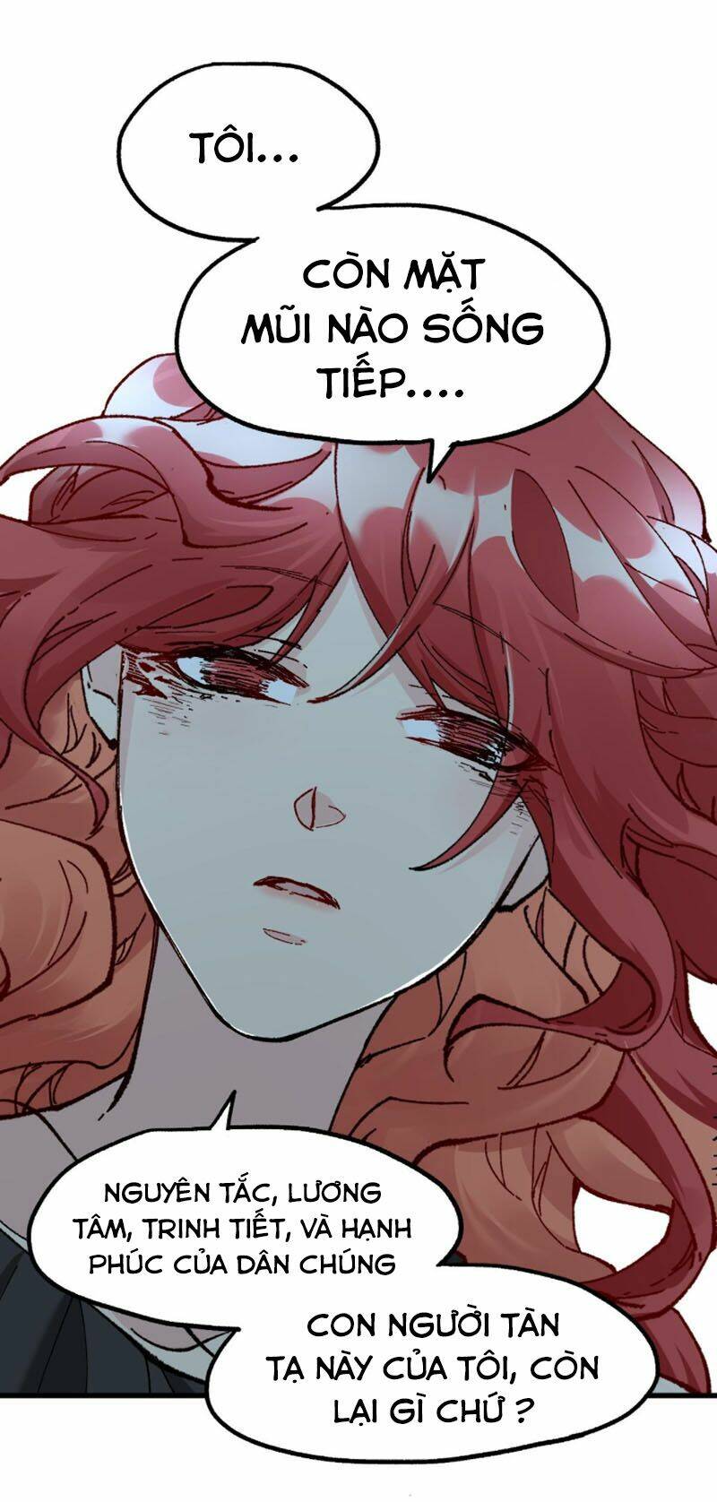 Thánh Khư Chapter 156 - Trang 2