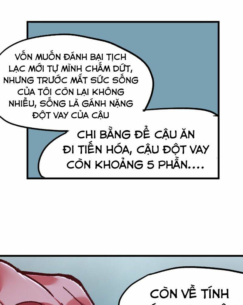 Thánh Khư Chapter 156 - Trang 2