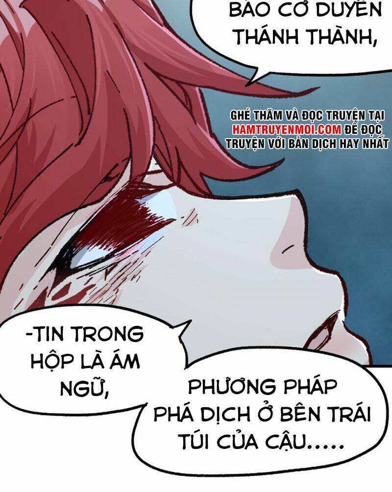 Thánh Khư Chapter 156 - Trang 2