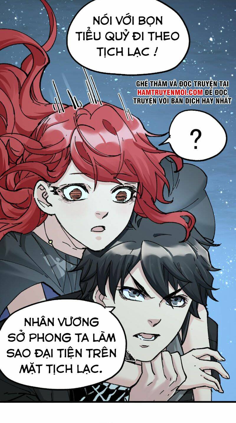 Thánh Khư Chapter 156 - Trang 2