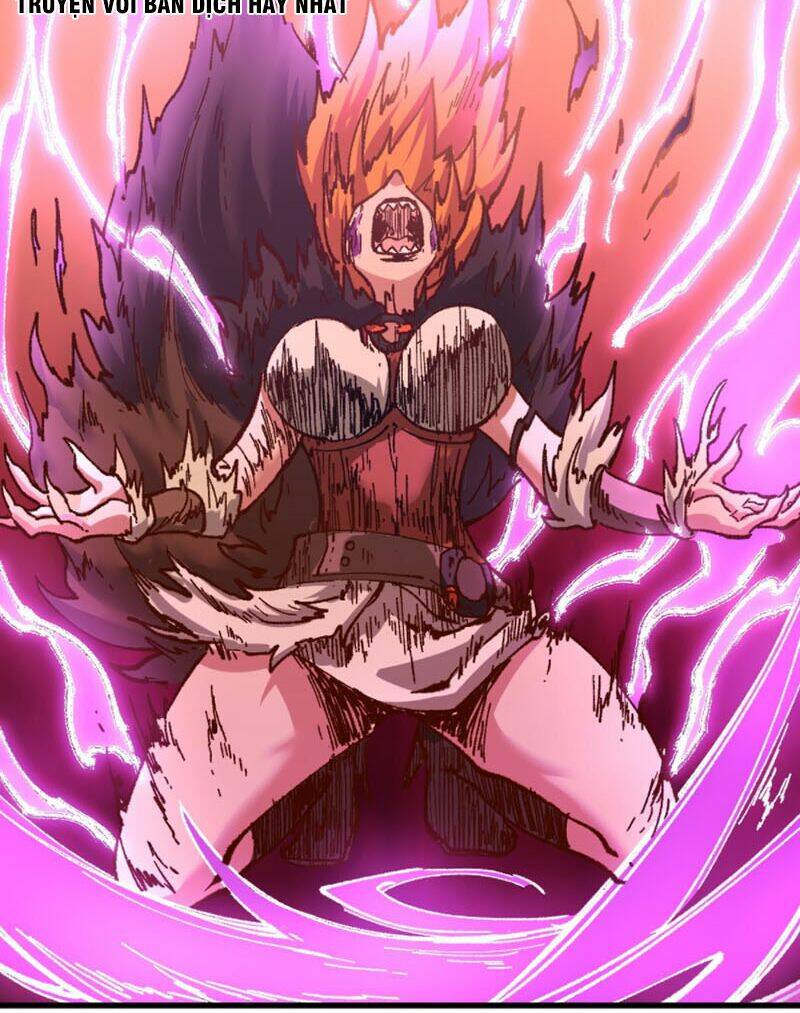 Thánh Khư Chapter 156 - Trang 2