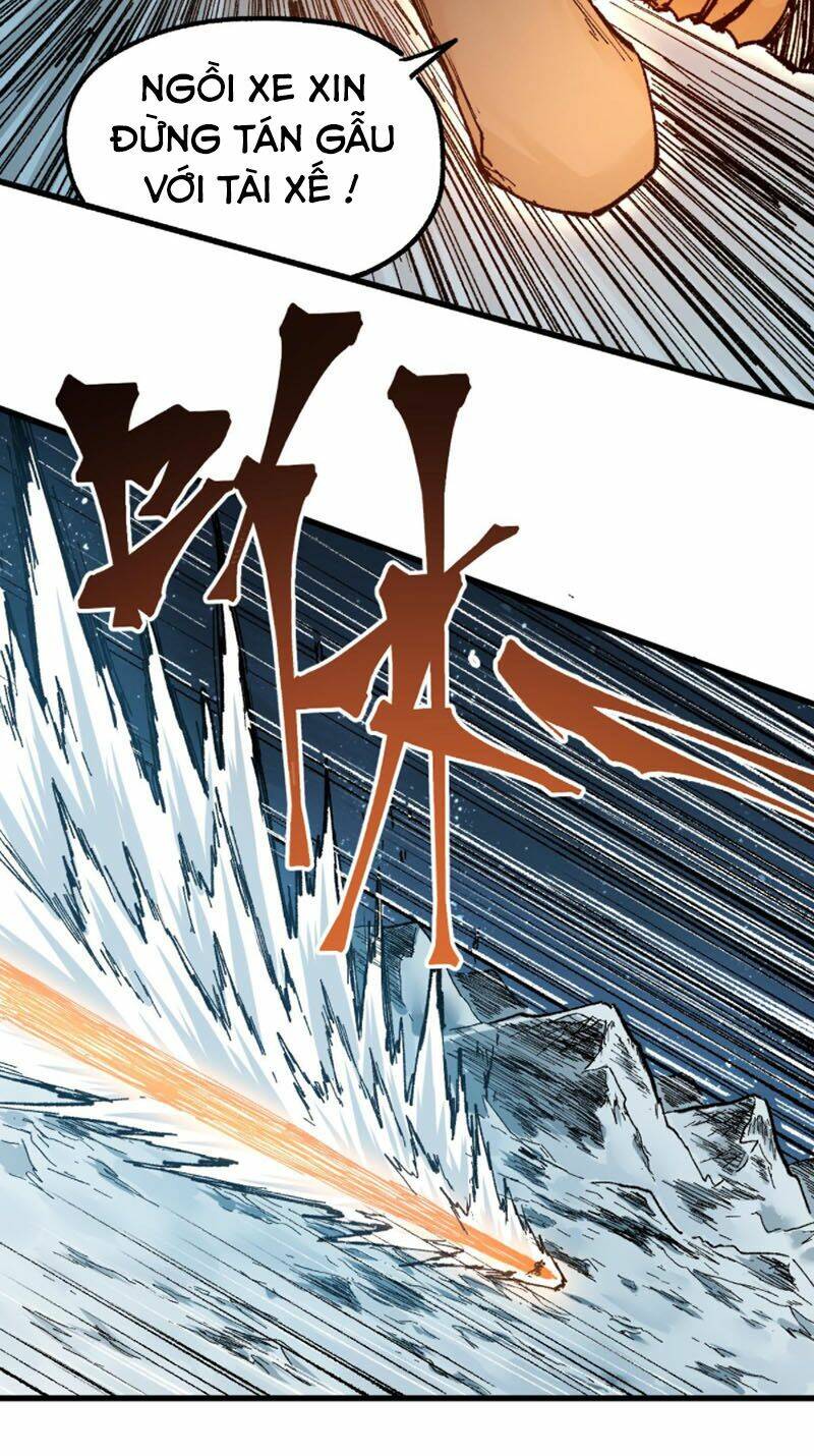 Thánh Khư Chapter 156 - Trang 2