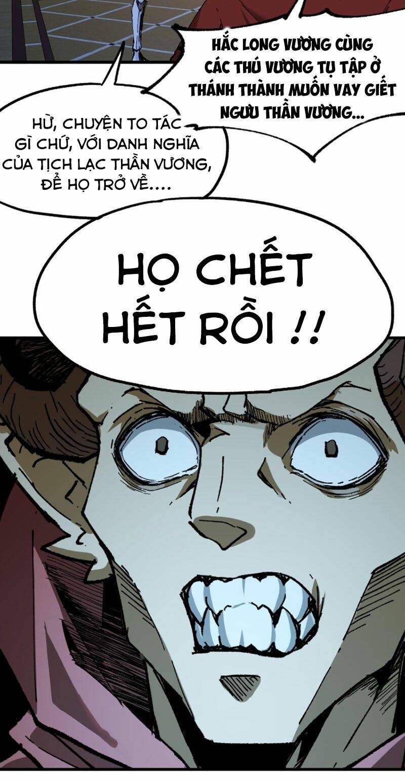 Thánh Khư Chapter 156 - Trang 2