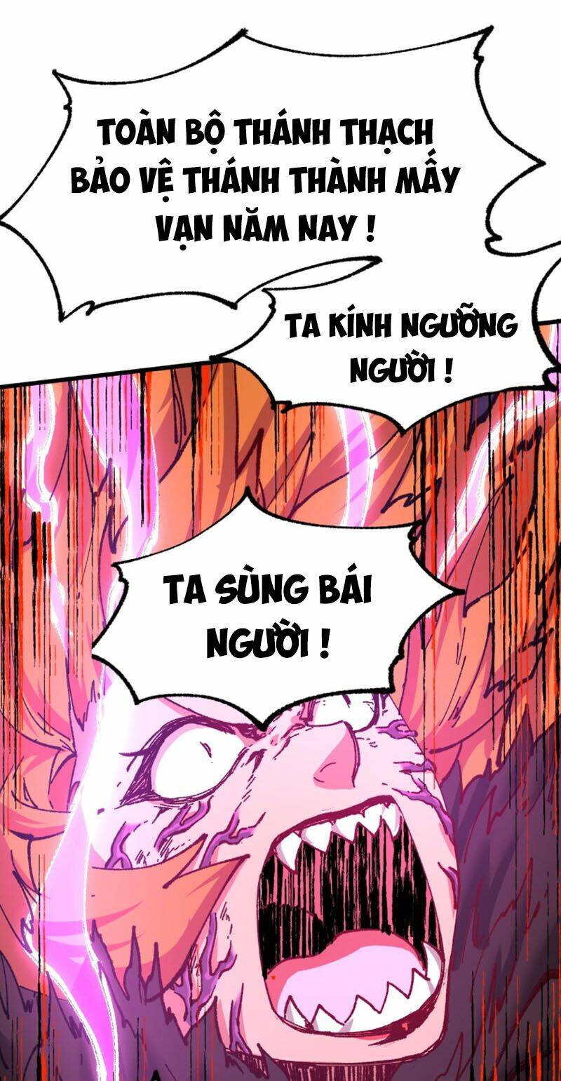 Thánh Khư Chapter 156 - Trang 2