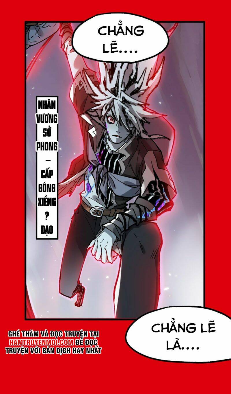 Thánh Khư Chapter 156 - Trang 2