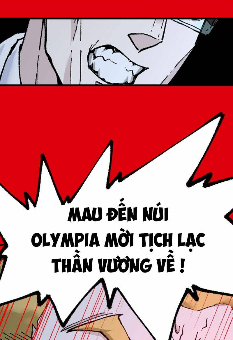 Thánh Khư Chapter 156 - Trang 2