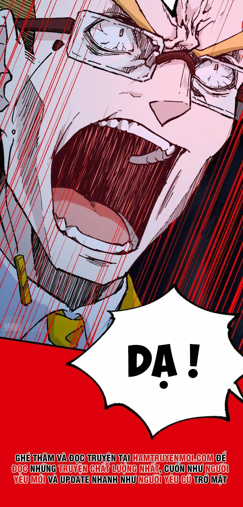 Thánh Khư Chapter 156 - Trang 2