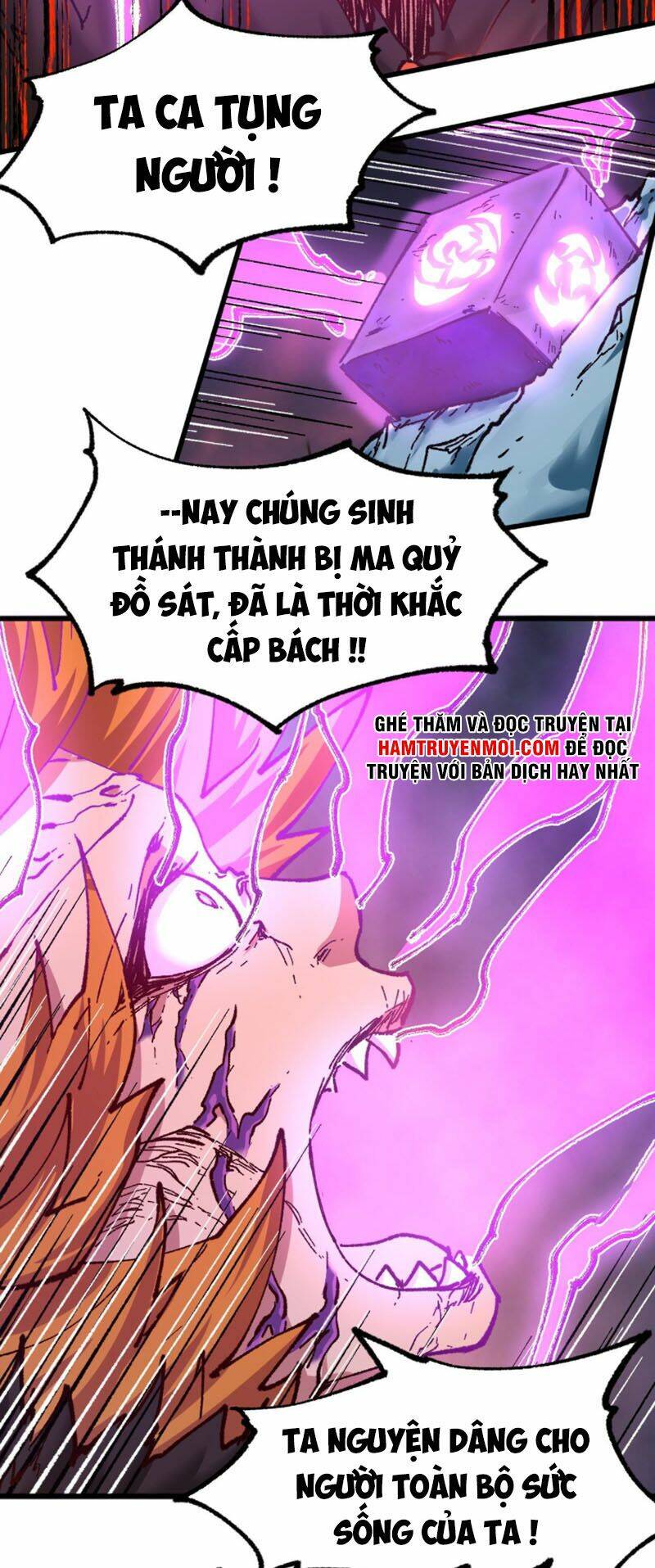Thánh Khư Chapter 156 - Trang 2