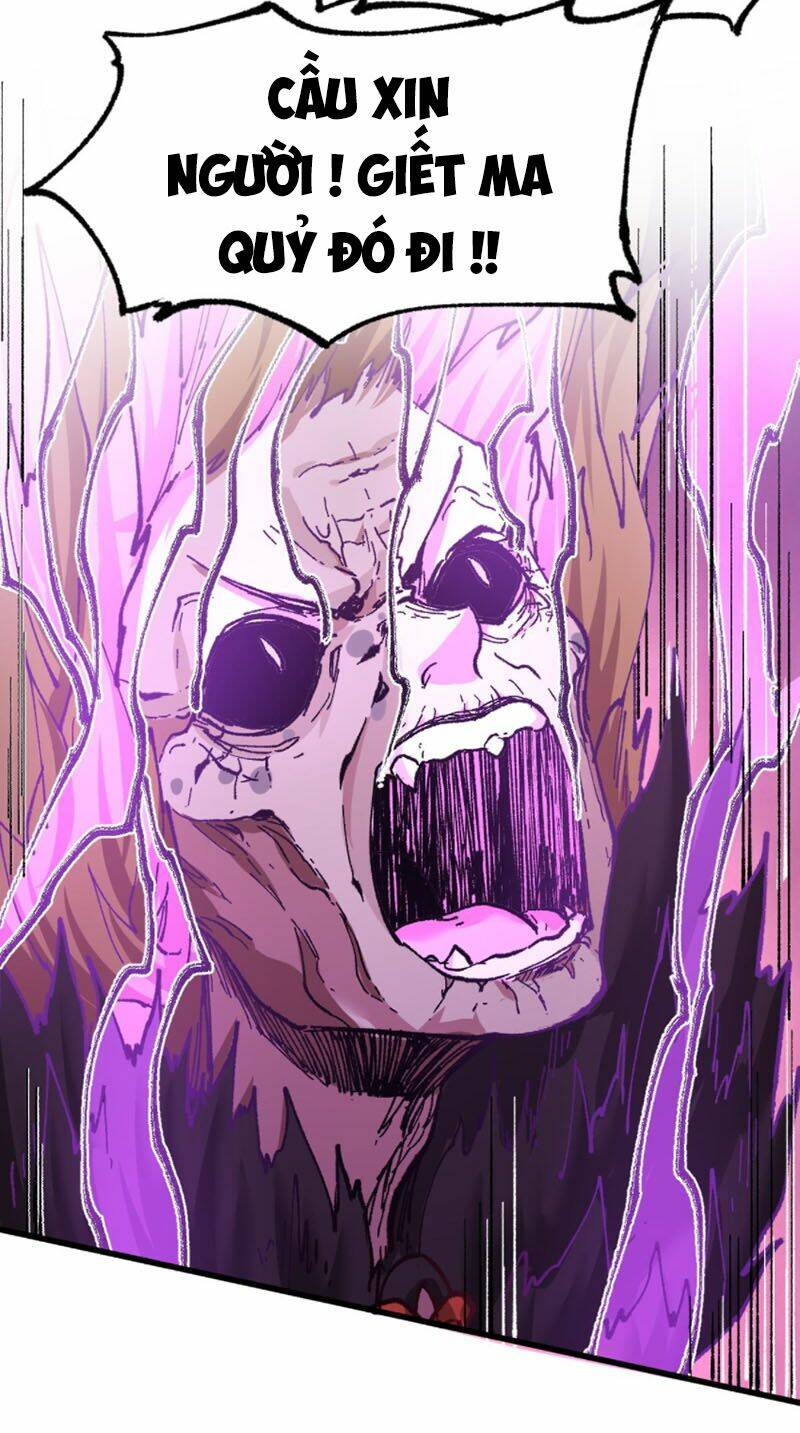 Thánh Khư Chapter 156 - Trang 2