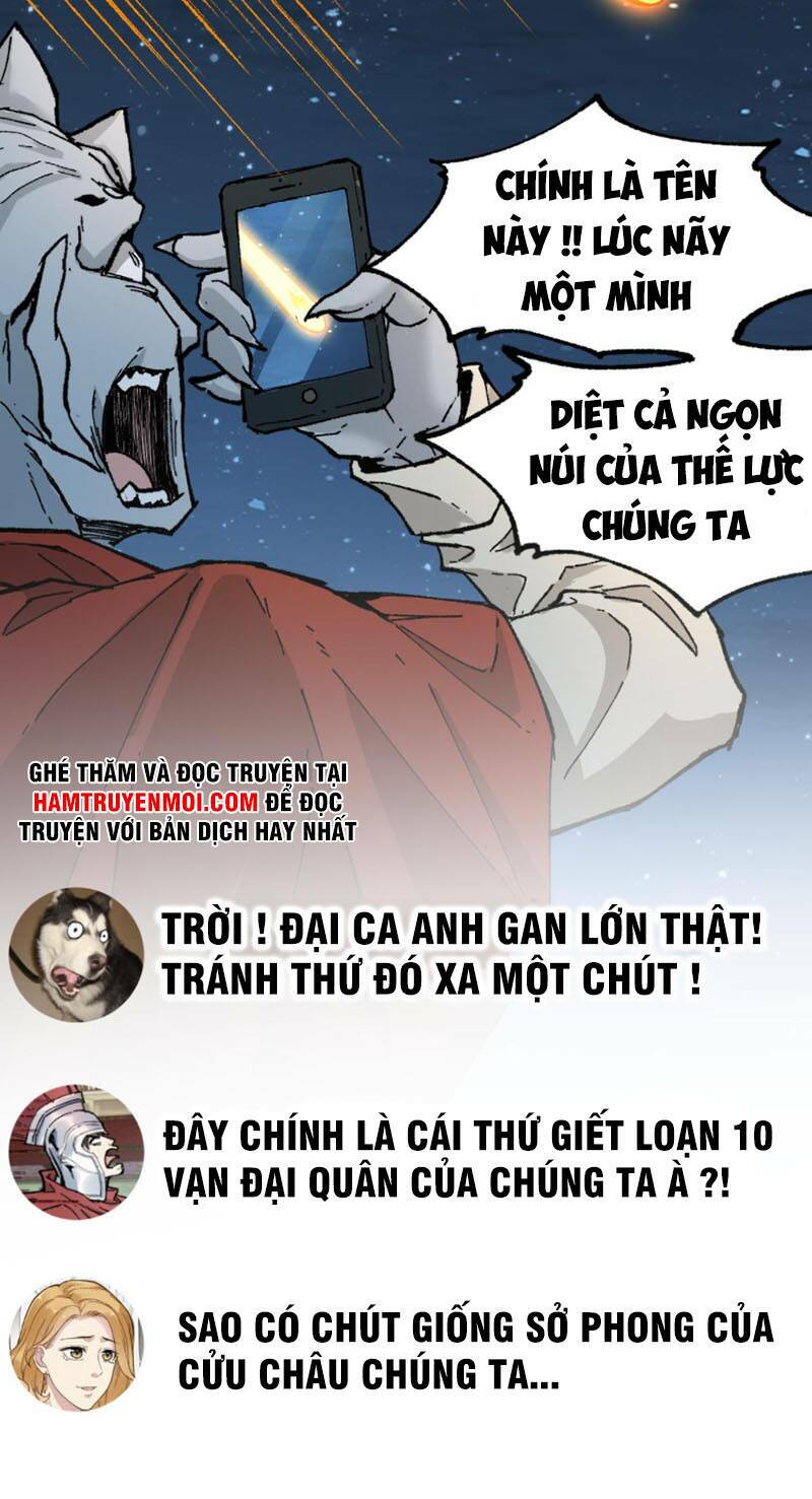 Thánh Khư Chapter 157 - Trang 2