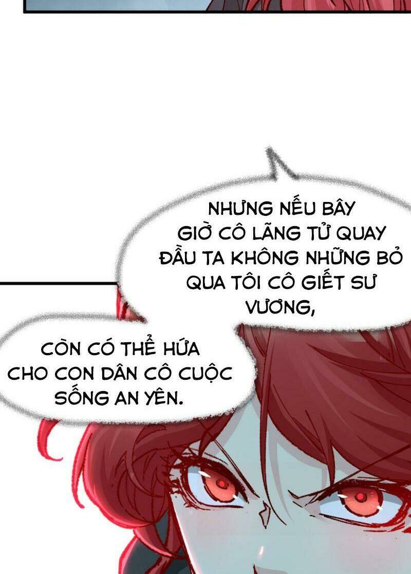 Thánh Khư Chapter 158 - Trang 2