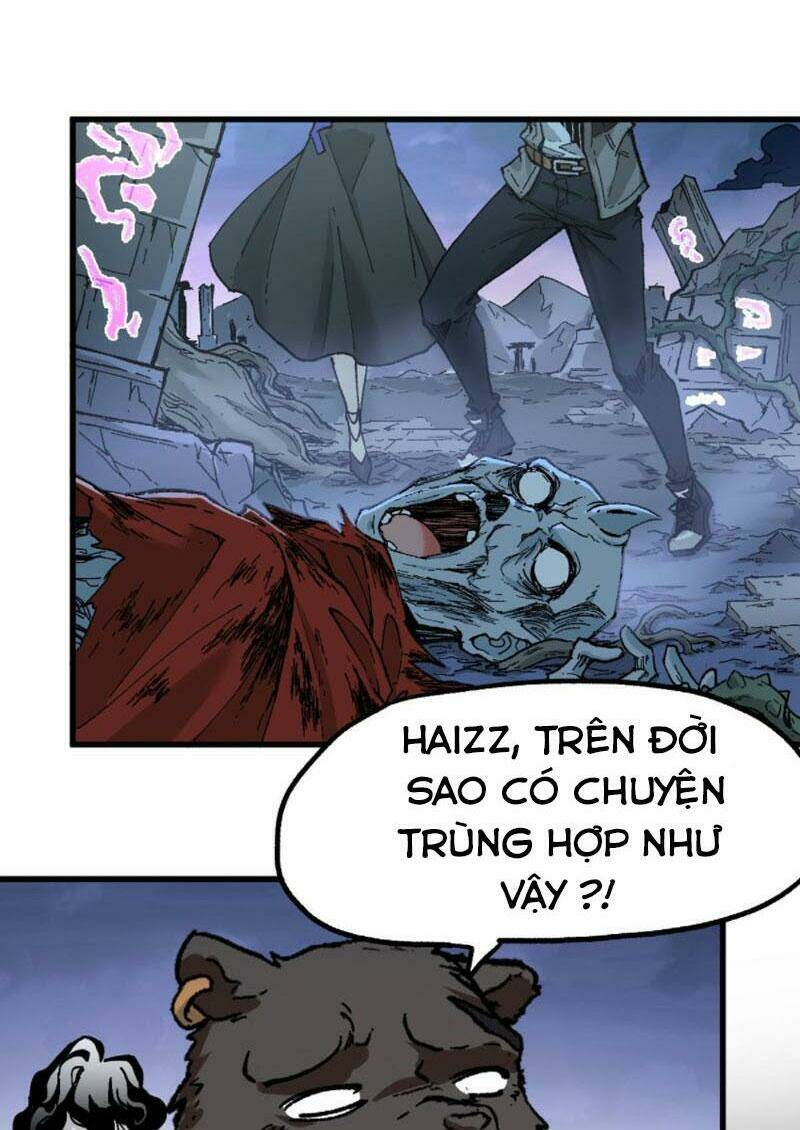 Thánh Khư Chapter 158 - Trang 2