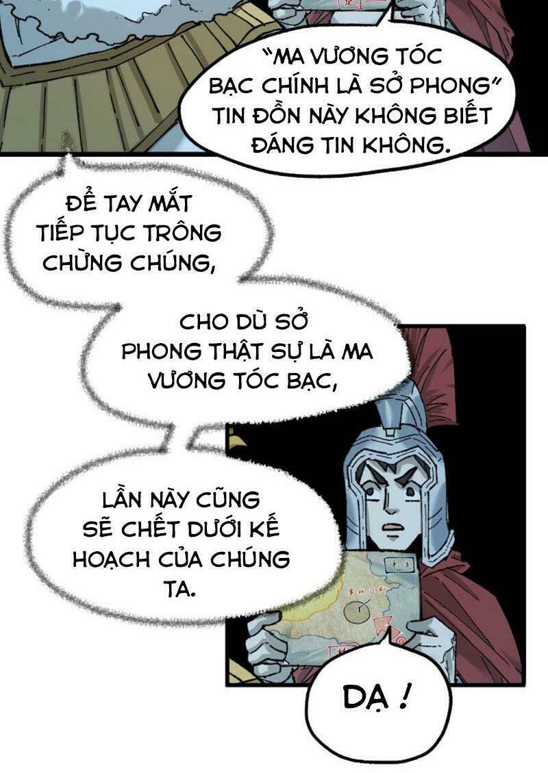 Thánh Khư Chapter 158 - Trang 2