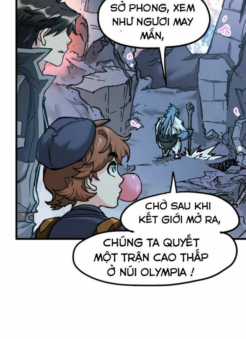 Thánh Khư Chapter 159 - Trang 2