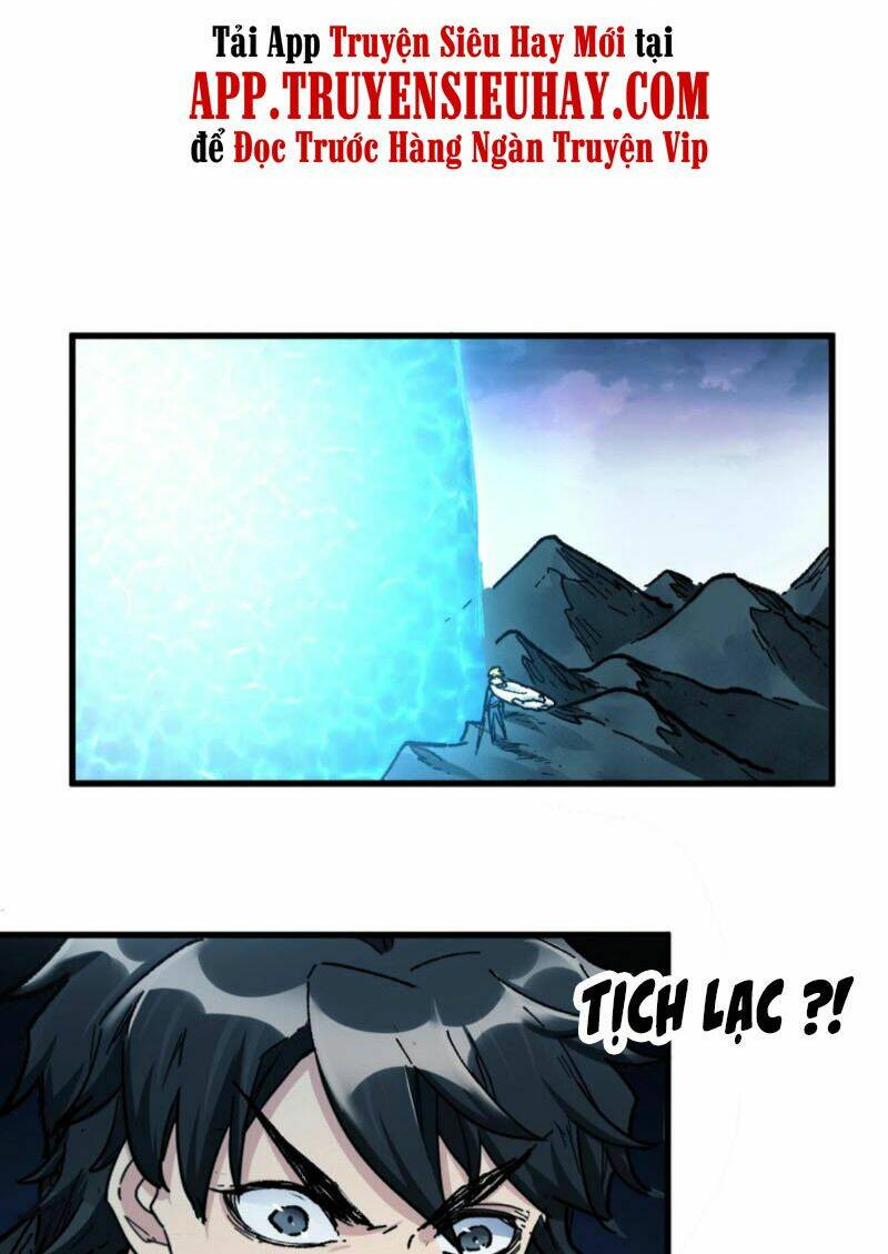 Thánh Khư Chapter 159 - Trang 2