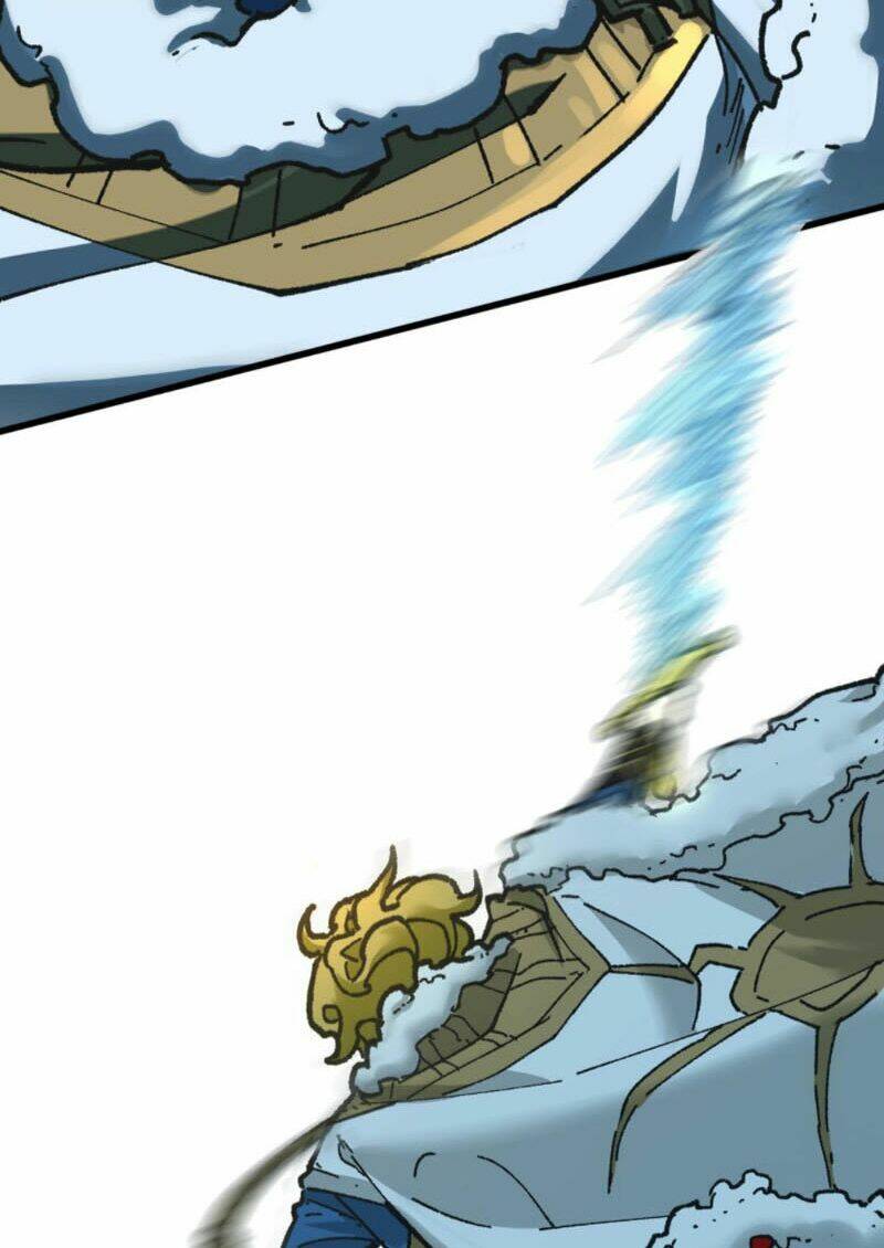 Thánh Khư Chapter 159 - Trang 2