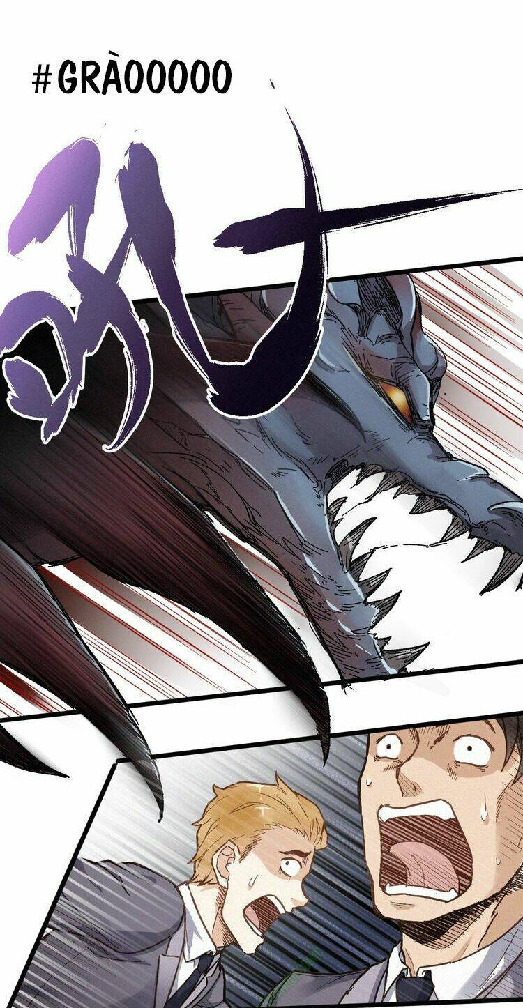 Thánh Khư Chapter 16 - Trang 2