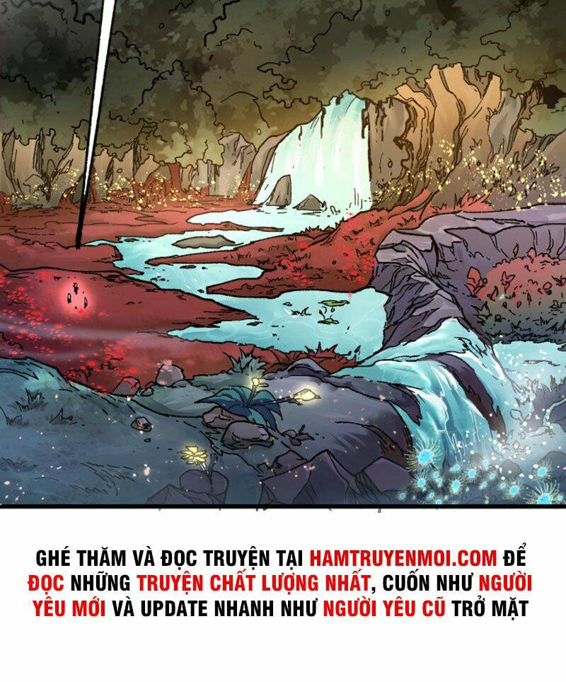 Thánh Khư Chapter 162 - Trang 2