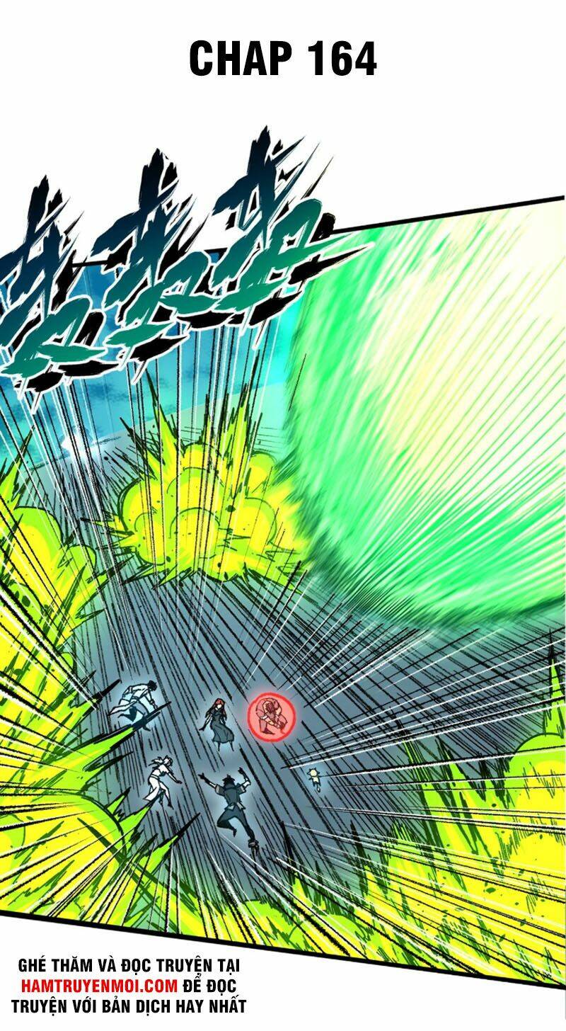 Thánh Khư Chapter 164 - Trang 2