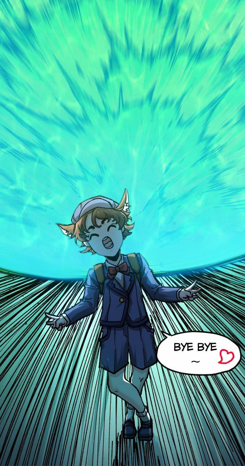 Thánh Khư Chapter 164 - Trang 2