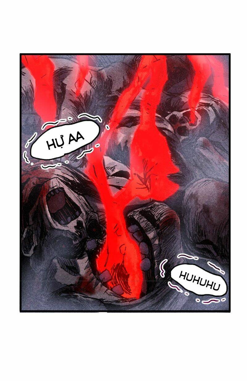 Thánh Khư Chapter 164 - Trang 2