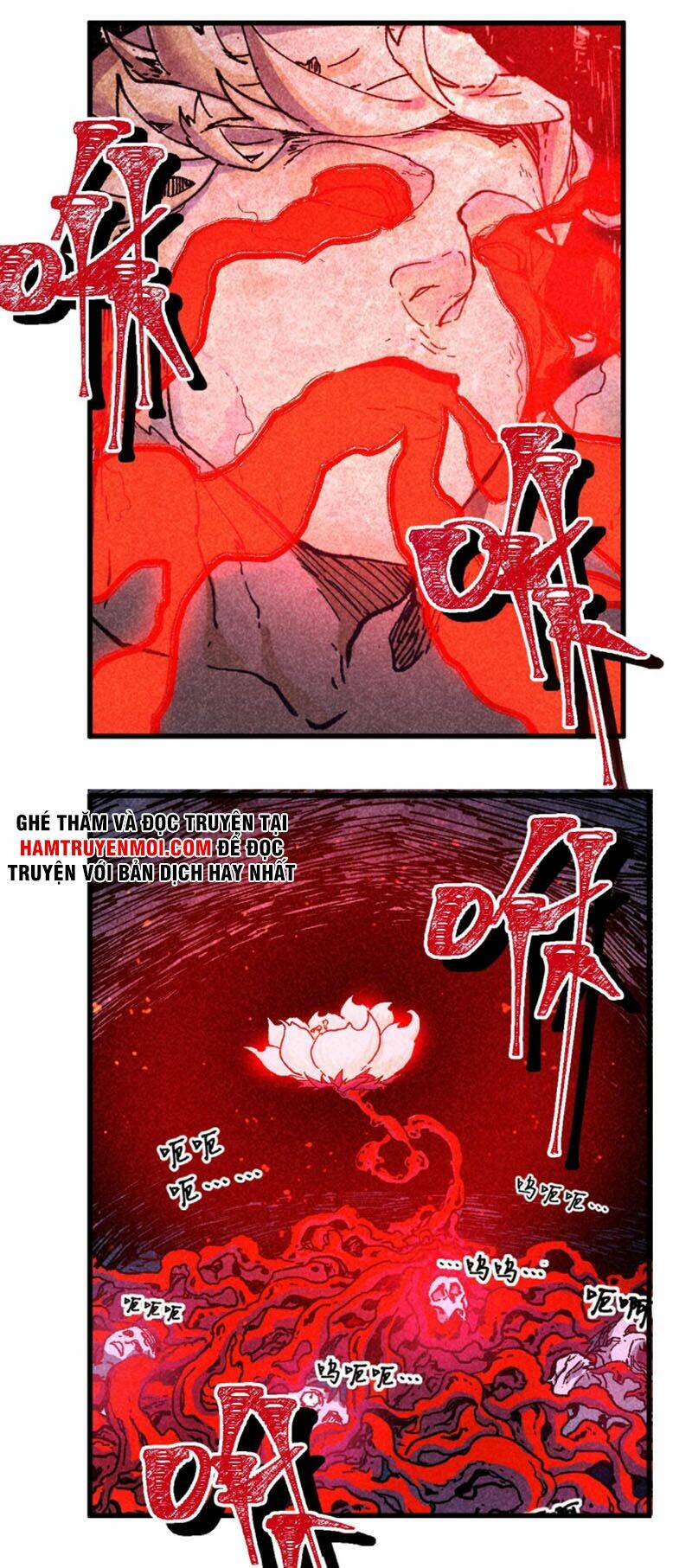 Thánh Khư Chapter 164 - Trang 2