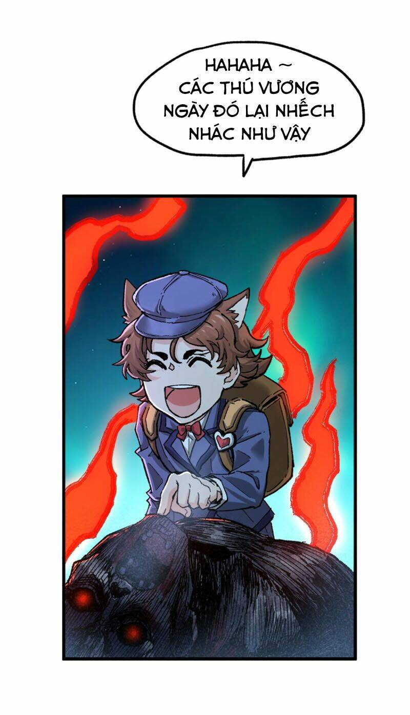 Thánh Khư Chapter 164 - Trang 2