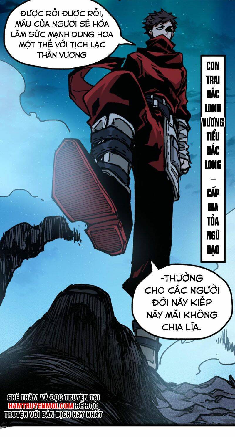 Thánh Khư Chapter 164 - Trang 2