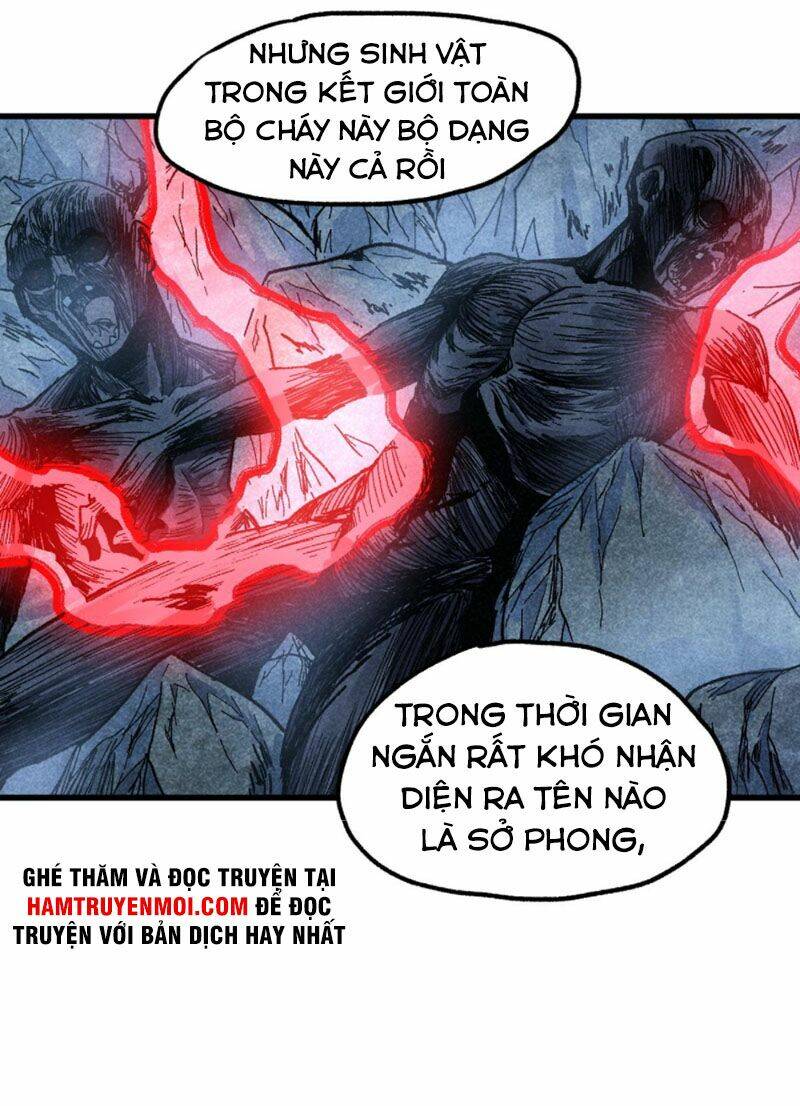 Thánh Khư Chapter 164 - Trang 2