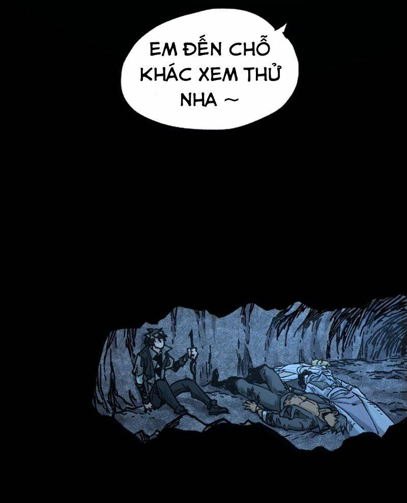 Thánh Khư Chapter 164 - Trang 2