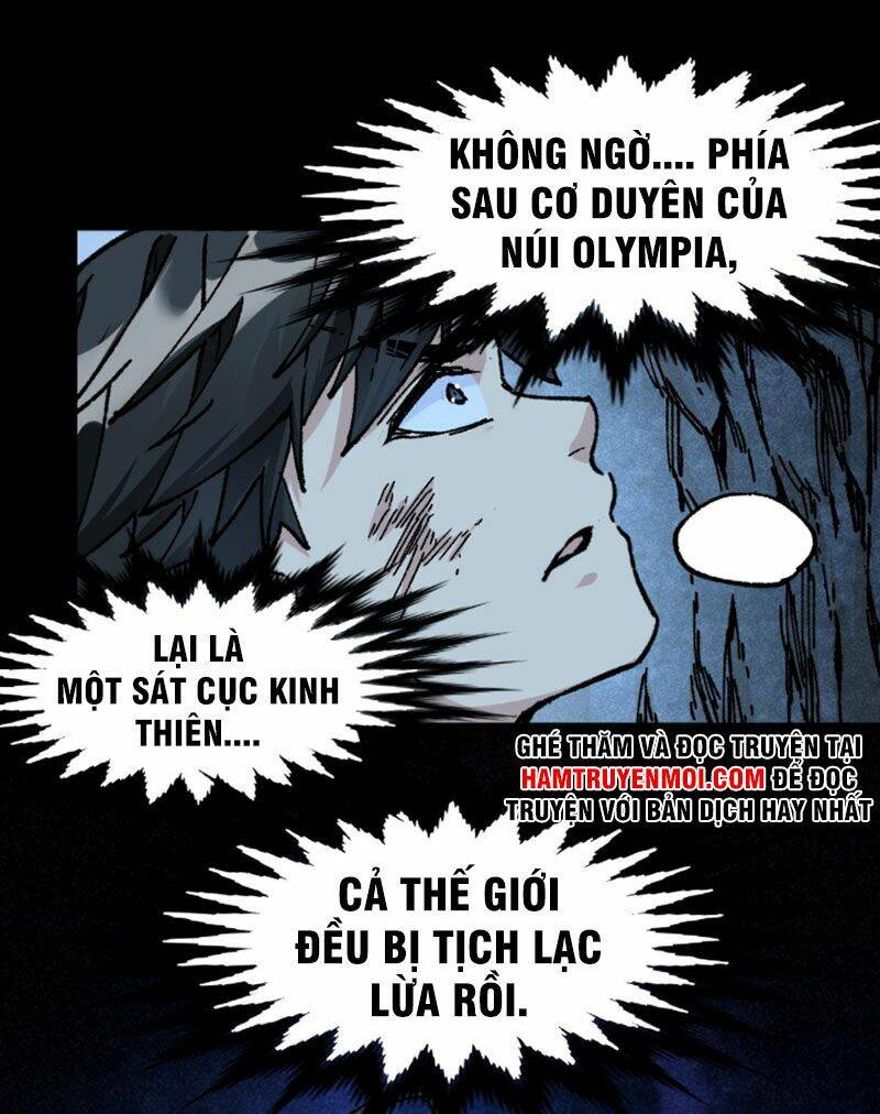 Thánh Khư Chapter 164 - Trang 2