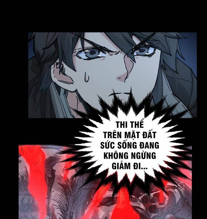 Thánh Khư Chapter 164 - Trang 2