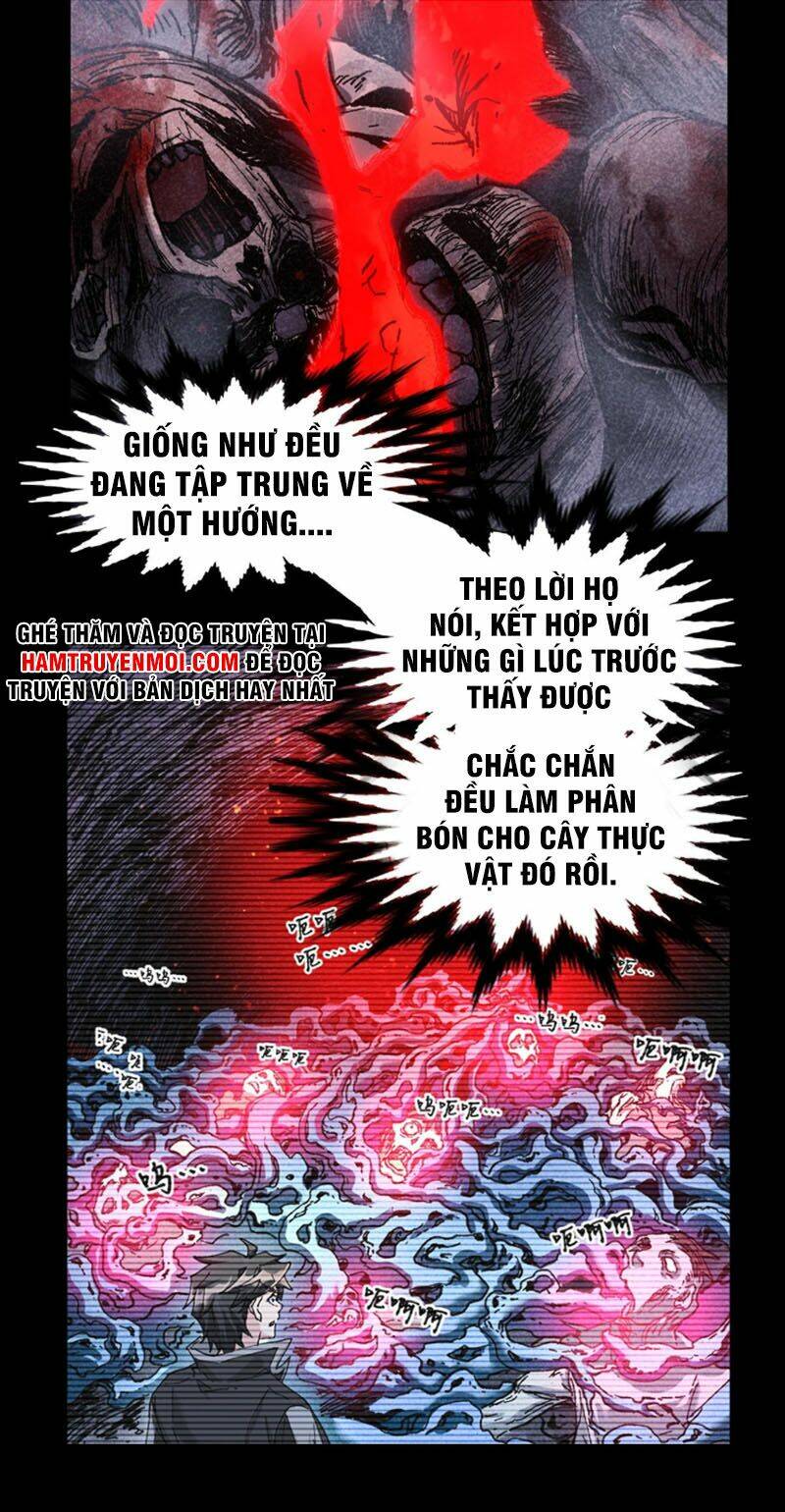 Thánh Khư Chapter 164 - Trang 2