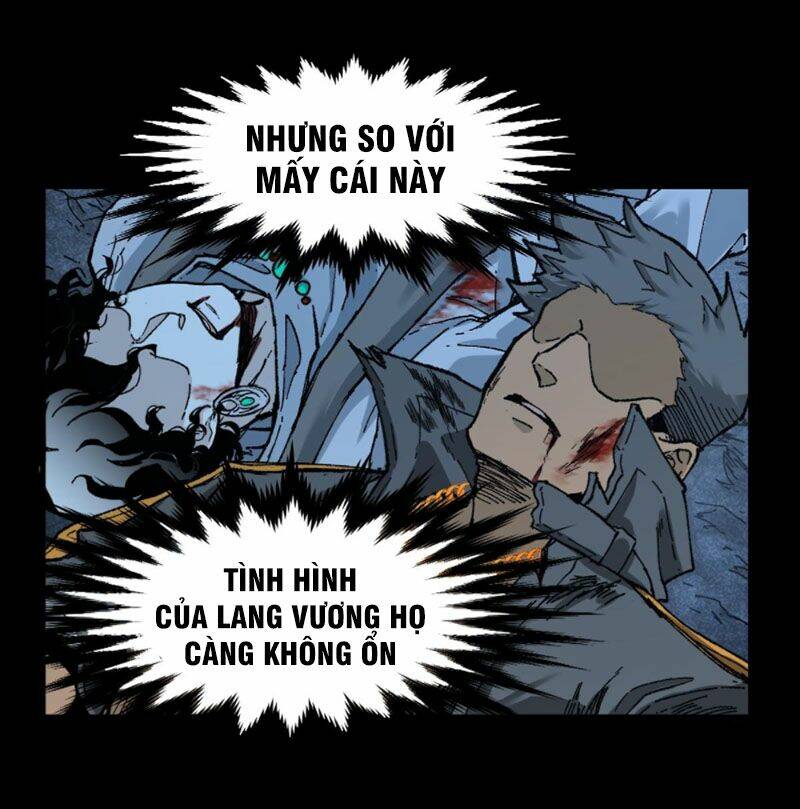 Thánh Khư Chapter 164 - Trang 2